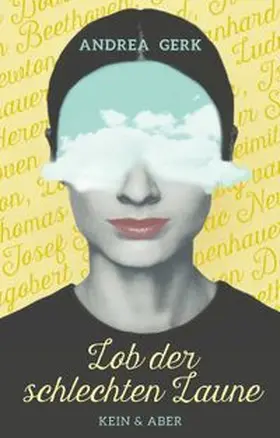 Gerk |  Lob der schlechten Laune | Buch |  Sack Fachmedien