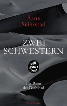 Seierstad |  Zwei Schwestern | Buch |  Sack Fachmedien
