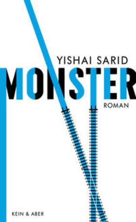 Sarid / Sarid |  Monster | Buch |  Sack Fachmedien