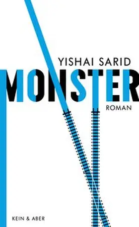 Sarid |  Monster | Buch |  Sack Fachmedien