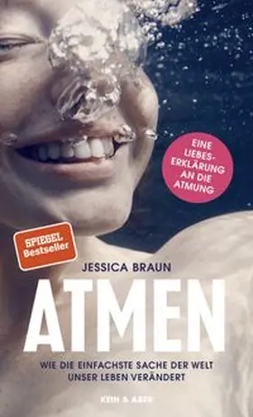 Braun |  Atmen | Buch |  Sack Fachmedien