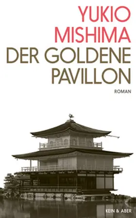 Mishima |  Der Goldene Pavillon | Buch |  Sack Fachmedien