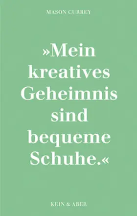 Currey |  Musenküsse. Die täglichen Rituale berühmter Künstlerinnen | Buch |  Sack Fachmedien