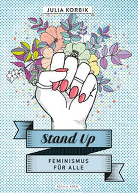 Korbik | Stand up | Buch | 978-3-0369-5815-6 | www.sack.de