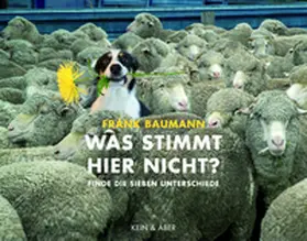 Baumann | Was stimmt hier nicht? | Buch | 978-3-0369-5817-0 | www.sack.de
