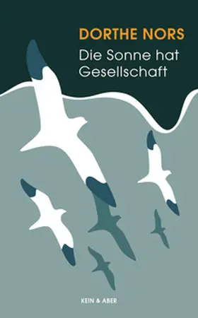 Nors |  Die Sonne hat Gesellschaft | Buch |  Sack Fachmedien