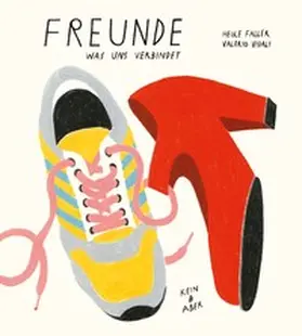 Faller |  Freunde | Buch |  Sack Fachmedien