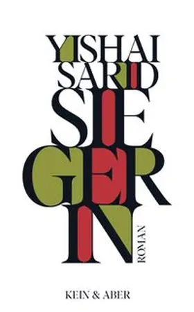 Sarid |  Siegerin | Buch |  Sack Fachmedien