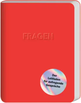 Krogerus / Tschäppeler |  Fragen | Buch |  Sack Fachmedien