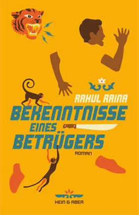 Raina |  Bekenntnisse eines Betrügers | Buch |  Sack Fachmedien