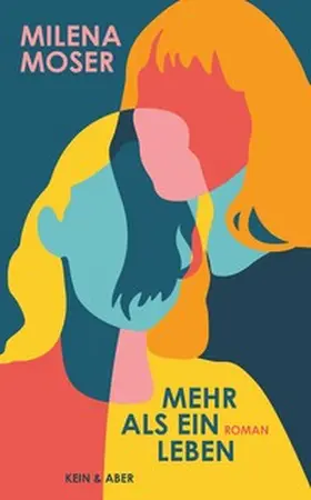 Moser |  Mehr als ein Leben | Buch |  Sack Fachmedien