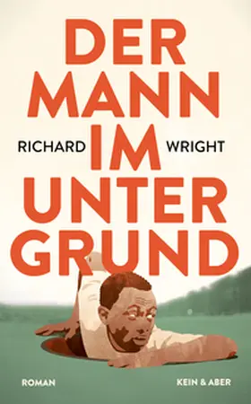 Wright | Der Mann im Untergrund | Buch | 978-3-0369-5873-6 | www.sack.de