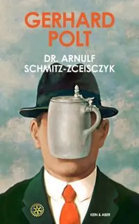 Polt |  Dr. Arnulf Schmitz-Zceisczyk | Buch |  Sack Fachmedien