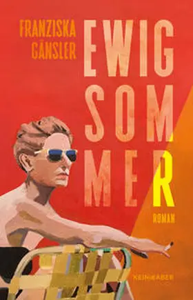 Gänsler |  Ewig Sommer | Buch |  Sack Fachmedien