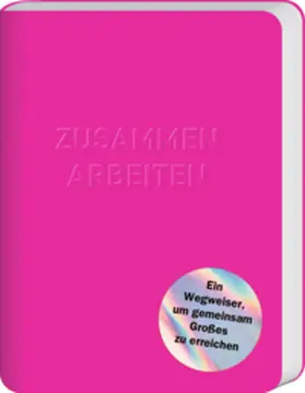 Krogerus / Tschäppeler |  Zusammenarbeiten | Buch |  Sack Fachmedien