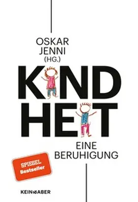 Bleisch / Jenni / Süss |  Kindheit | Buch |  Sack Fachmedien