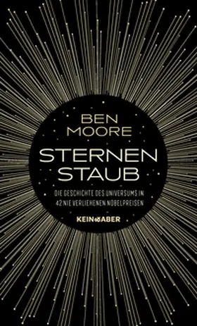 Moore |  Sternenstaub | Buch |  Sack Fachmedien