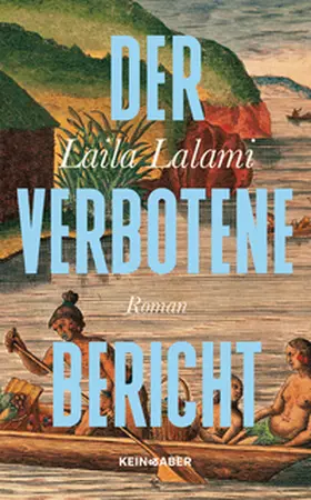 Lalami |  Der verbotene Bericht | Buch |  Sack Fachmedien