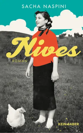 Naspini |  Nives | Buch |  Sack Fachmedien