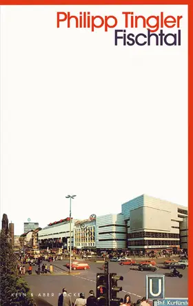 Tingler |  Fischtal | Buch |  Sack Fachmedien