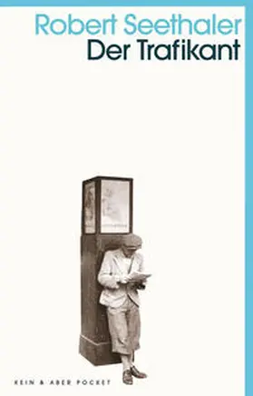 Seethaler | Der Trafikant | Buch | 978-3-0369-5909-2 | www.sack.de