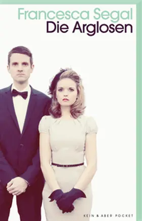 Segal |  Die Arglosen | Buch |  Sack Fachmedien