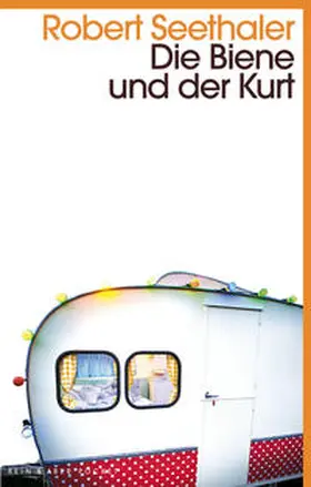 Seethaler | Die Biene und der Kurt | Buch | 978-3-0369-5915-3 | www.sack.de