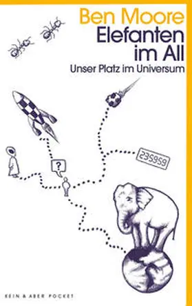 Moore |  Elefanten im All | Buch |  Sack Fachmedien