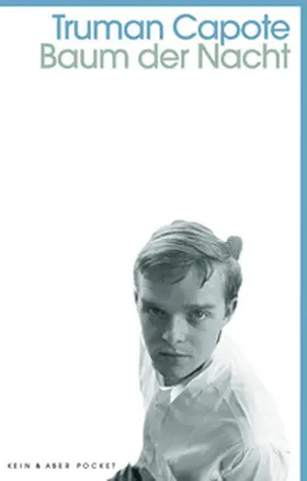 Capote / Roshani |  Baum der Nacht | Buch |  Sack Fachmedien