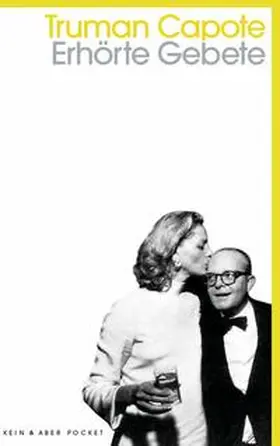 Capote / Roshani | Erhörte Gebete | Buch | 978-3-0369-5927-6 | www.sack.de