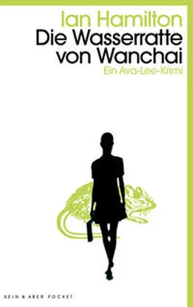 Hamilton |  Die Wasserratte von Wanchai | Buch |  Sack Fachmedien