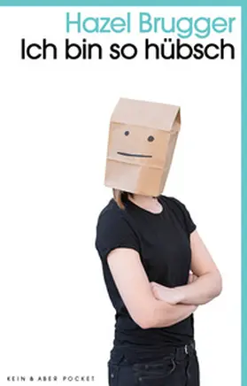 Brugger |  Ich bin so hübsch | Buch |  Sack Fachmedien