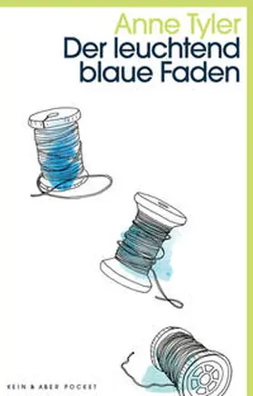 Tyler |  Der leuchtend blaue Faden | Buch |  Sack Fachmedien