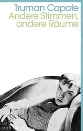 Capote / Roshani |  Andere Stimmen, andere Räume | Buch |  Sack Fachmedien