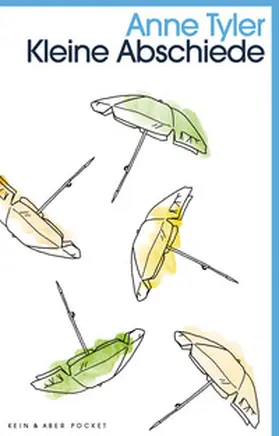 Tyler |  Kleine Abschiede | Buch |  Sack Fachmedien