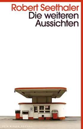 Seethaler |  Die weiteren Aussichten | Buch |  Sack Fachmedien