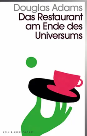 Adams |  Das Restaurant am Ende des Universums | Buch |  Sack Fachmedien