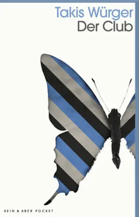 Würger |  Der Club | Buch |  Sack Fachmedien