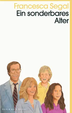 Segal | Ein sonderbares Alter | Buch | 978-3-0369-5984-9 | www.sack.de
