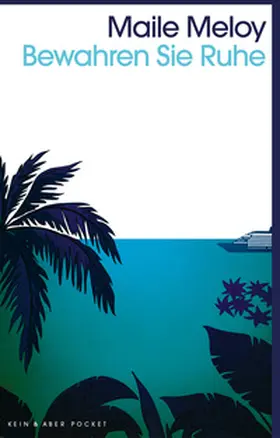 Meloy |  Bewahren Sie Ruhe | Buch |  Sack Fachmedien