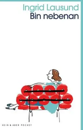 Lausund |  Bin nebenan | Buch |  Sack Fachmedien