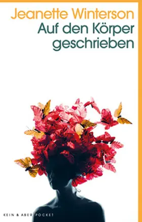 Winterson |  Auf den Körper geschrieben | Buch |  Sack Fachmedien