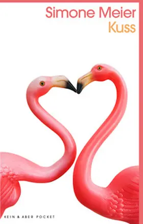 Meier |  Kuss | Buch |  Sack Fachmedien