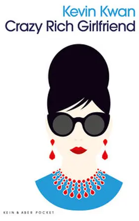 Kwan |  Crazy Rich Girlfriend | Buch |  Sack Fachmedien