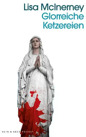 McInerney |  Glorreiche Ketzereien | Buch |  Sack Fachmedien