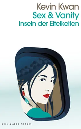 Kwan |  Sex & Vanity - Inseln der Eitelkeiten | Buch |  Sack Fachmedien