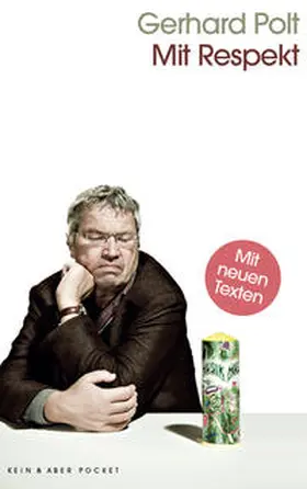 Polt | Mit Respekt | Buch | 978-3-0369-6139-2 | www.sack.de