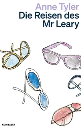 Tyler |  Die Reisen des Mr Leary | Buch |  Sack Fachmedien