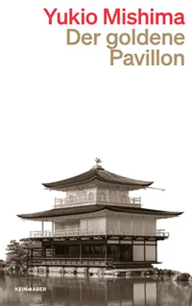 Mishima |  Der Goldene Pavillon | Buch |  Sack Fachmedien