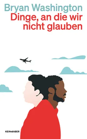 Washington |  Dinge, an die wir nicht glauben | Buch |  Sack Fachmedien